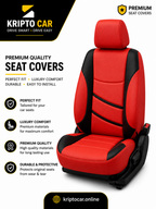 NAPA SEAT COVER 5 seater