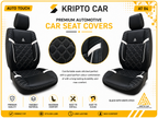 Auto Touch Seat Cover 5 seater