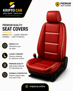 NAPA SEAT COVER 5 seater