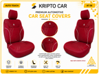 Auto Touch Seat Cover 5 seater